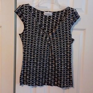 Womens Wrapper Top